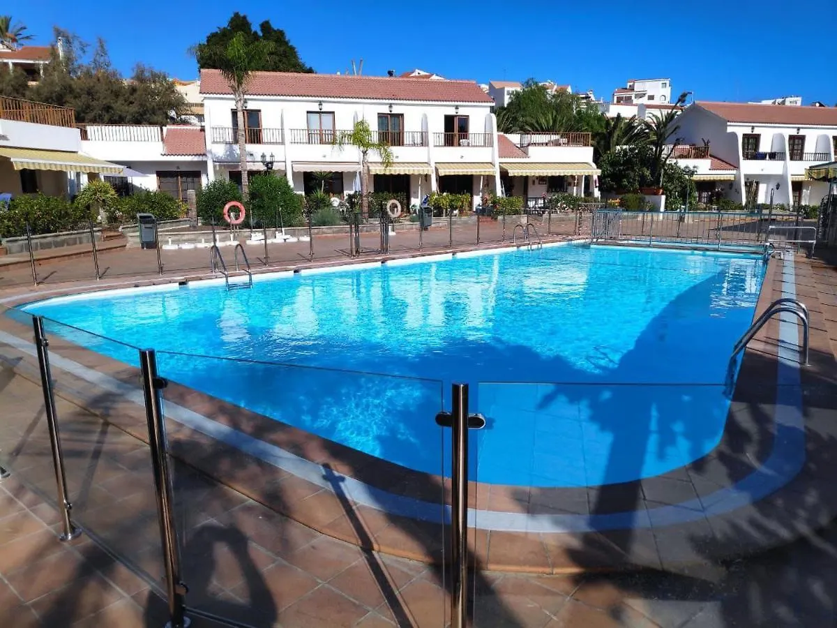 Appartamento Butterfly House Vibbecanarias Maspalomas Maspalomas