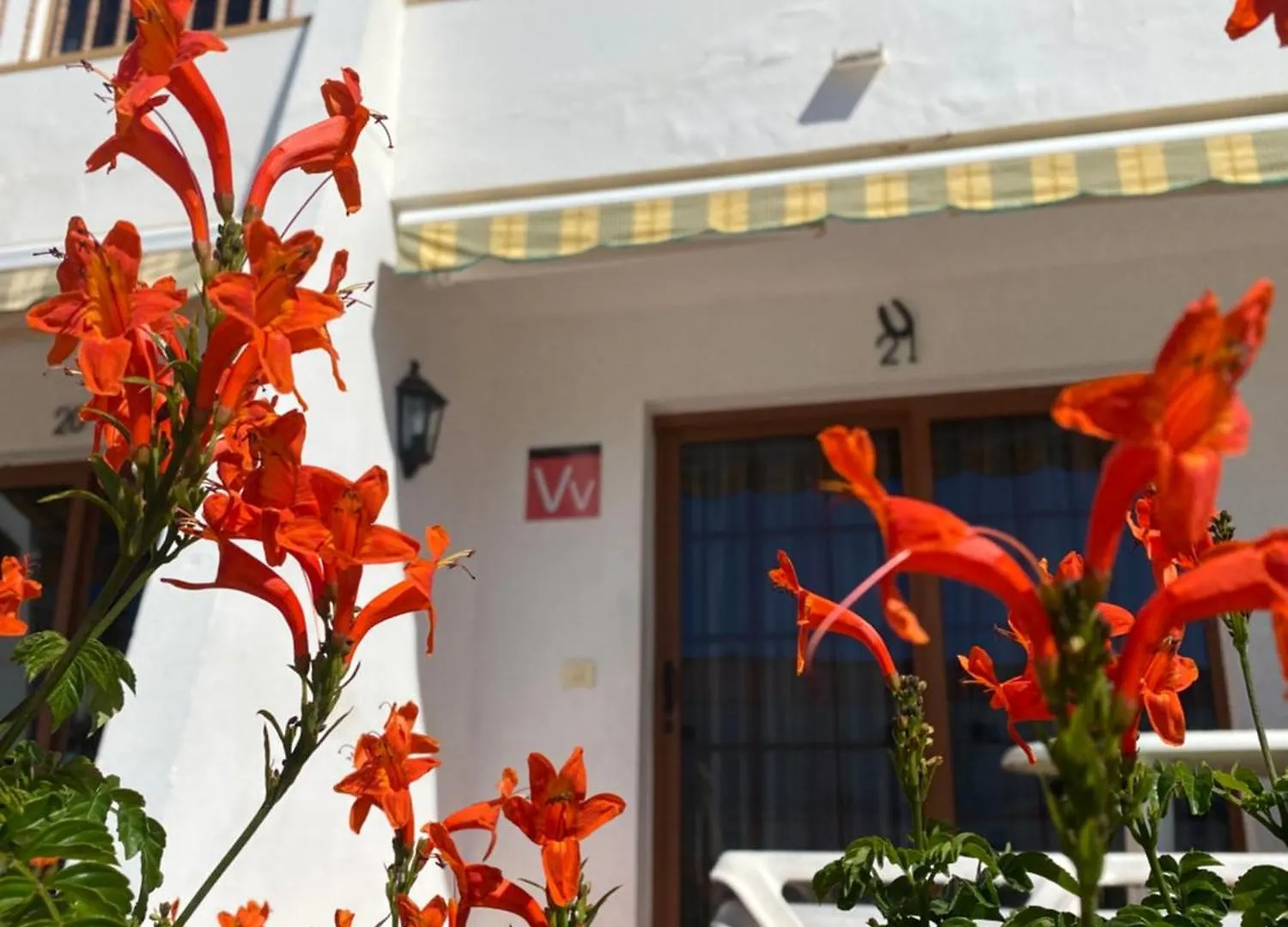 Butterfly House Vibbecanarias Maspalomas Maspalomas  Appartamento