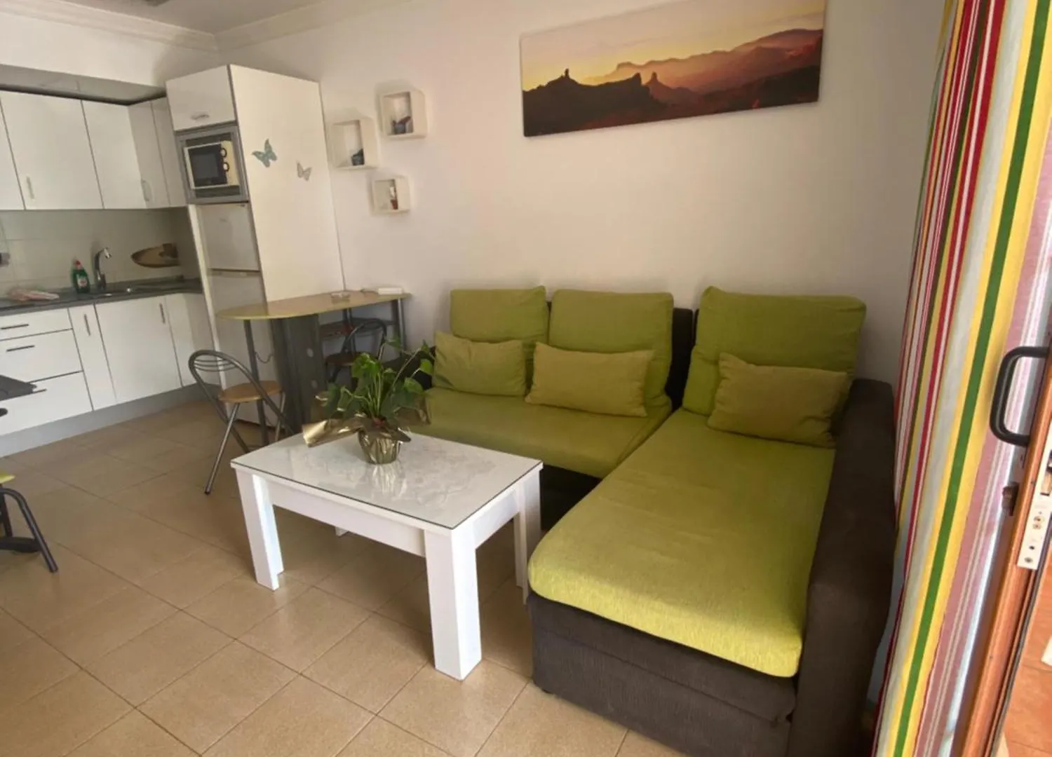 Apartment Butterfly House Vibbecanarias Maspalomas Maspalomas  Spain